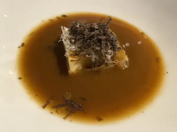 Varra, a great 21st-century eatery