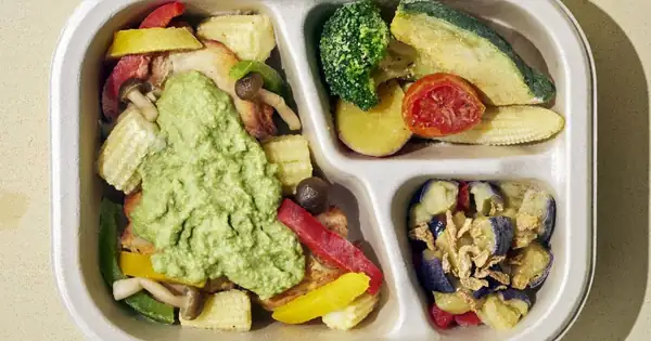 Frozen 'bento' delivery services gaining traction, witness trade grow