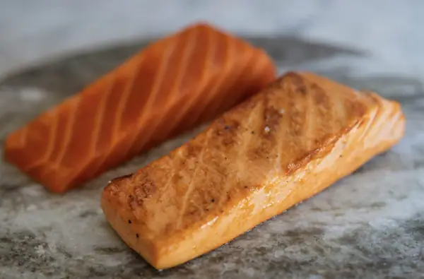 Brief: Plant-based seafood co New School Foods lands additional funding from IKEA & others ahead of commercial launch