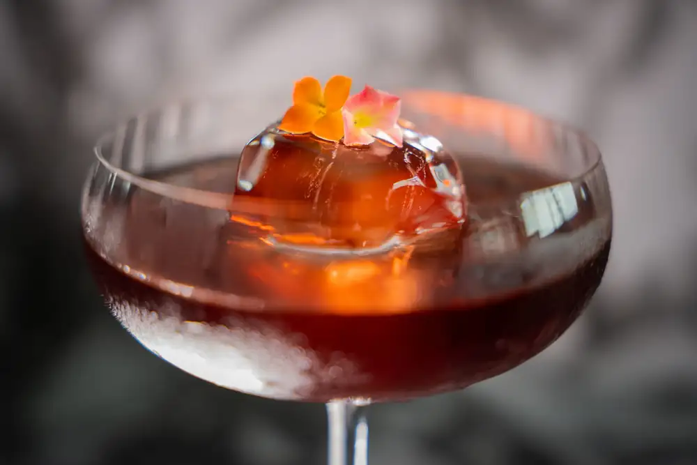 Tasting menus aren't just for food: cocktail dinner trend from India