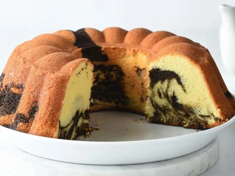 Tips to End Cake Baking Disappointments