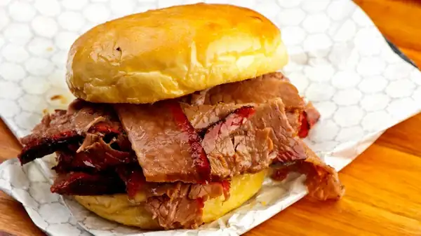 The Gas Station Chain Known For Its Fresh Texas BBQ
