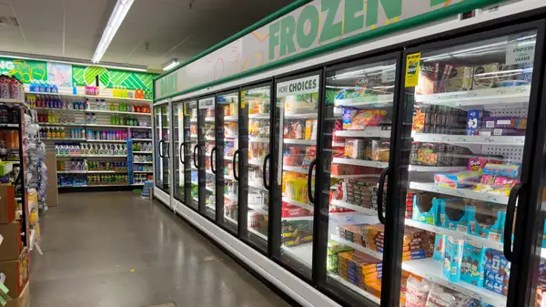 9 deliciosas guarniciones congeladas disponibles en Dollar Tree