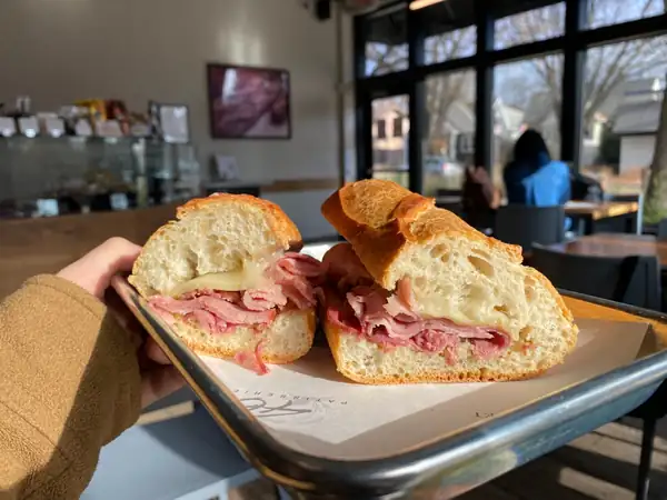 La pastelería 46 tiene el mejor pan de la ciudad