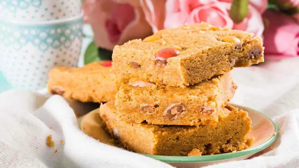 Soft peanut butter cake, I can't do without it in the morning, it has less than 120 kcal