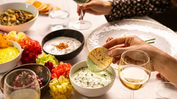 Appetitoo, the platform that brings restaurant chefs into your home kitchen