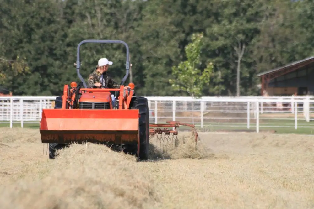 Can Farmers Support Agtech Innovation through Investment?