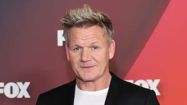 El consejo profesional de Gordon Ramsay para cocinar espárragos sabrosos siempre