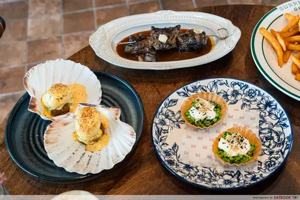 Surrey Hills Grocer Opens In Holland Village With Tapas From Famous Melbourne Restaurant, MoVida