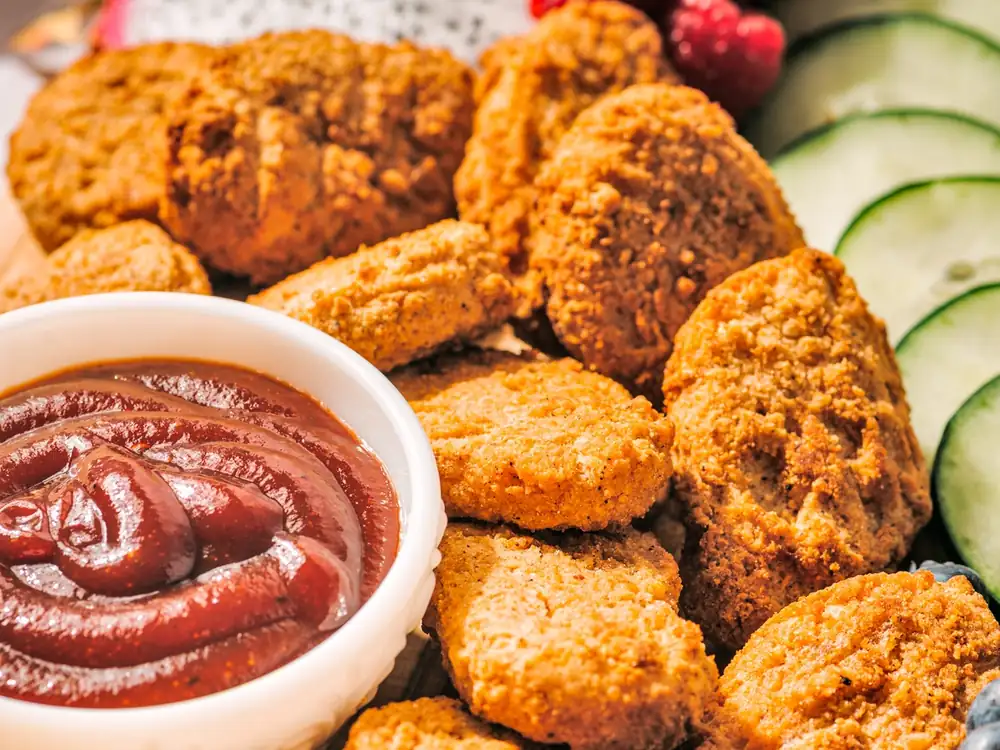 UK Alt Protein Industry Could Be Worth £6.8Bn & Create 25,000 Jobs