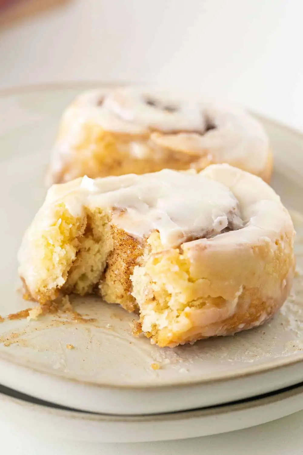 Bisquick™ Cinnamon Rolls
