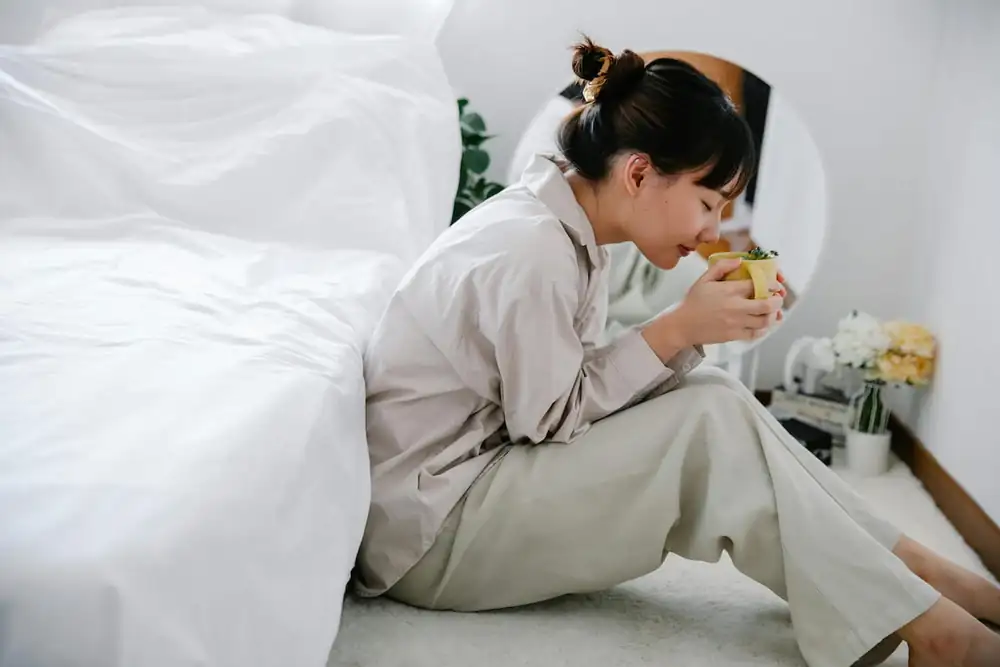 Insomnia? The best tea for sleeping through the night and getting a good night's rest