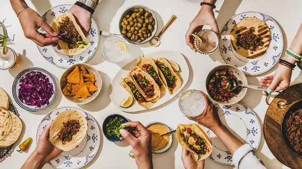 El ingrediente mexicano que puedes usar para bajar el picante en platos más picantes