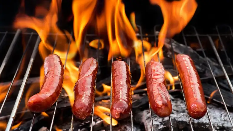 Give Your Hot Dogs A Tangy Twist With The Help Of Pickles
