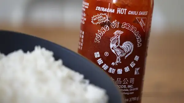 Gochujang, the best substitute for sriracha when you don't have the real thing