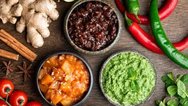 5 Hyper-Regional Indian Chutneys You May Not Have Heard Of