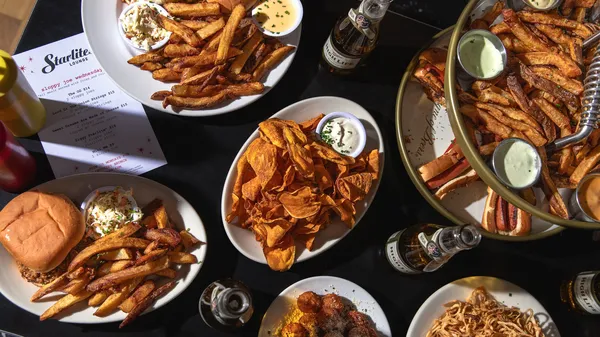 The 20 Best Boston Restaurants