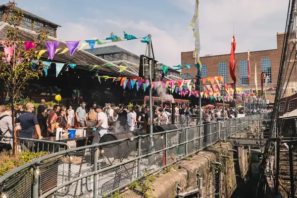The 10 best things to do in London this weekend