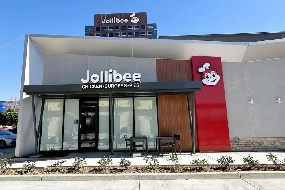 Jollibee Plots Continued North American Expansion