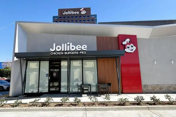 Jollibee Plots Continued North American Expansion