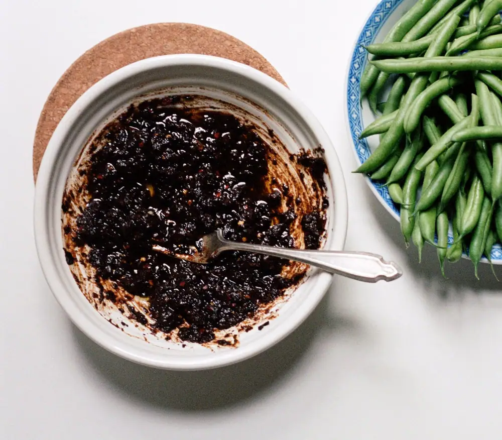 The Savory Superpower of Fermented Black Beans