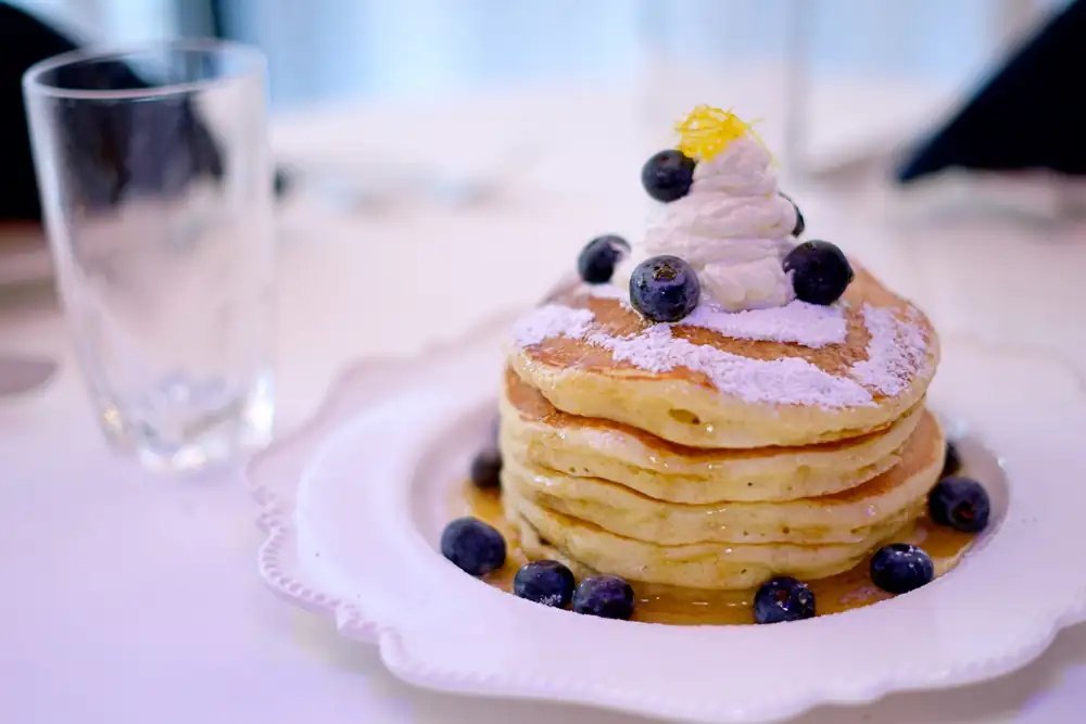 Four New Brunches to Try in Las Vegas Right Now With Giant Mimosas, Drag Superstars, and More