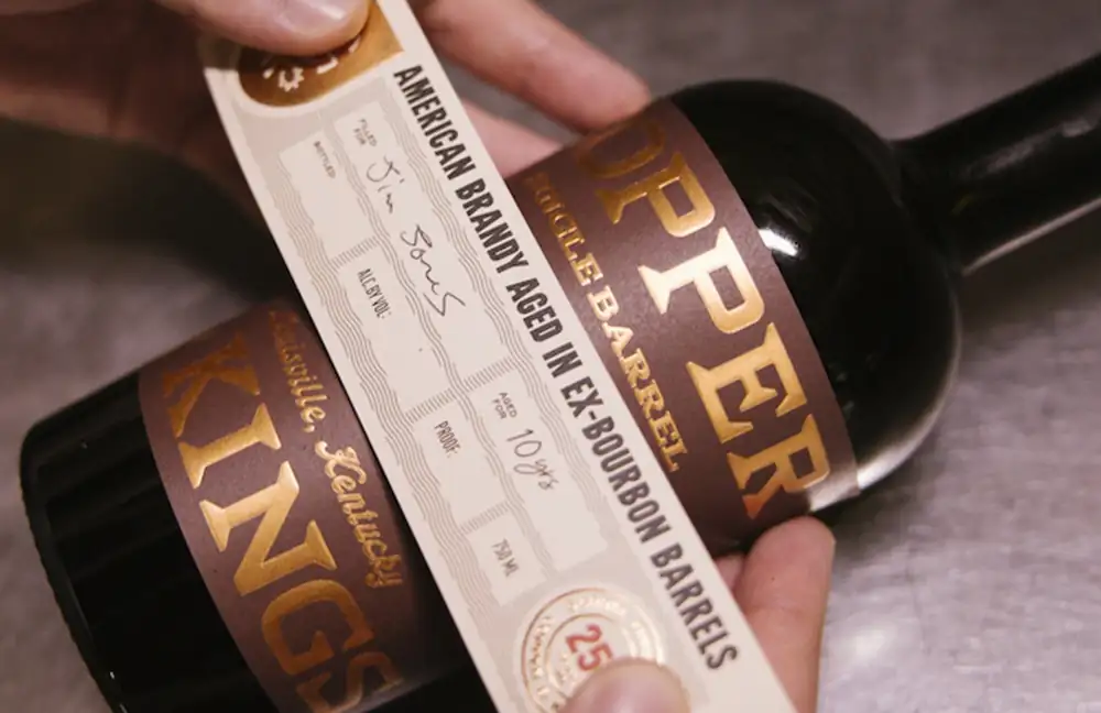 Copper & Kings Launches Bottle Your Own — A Journey Through the Intertwined History of American Brandy and Bourbon