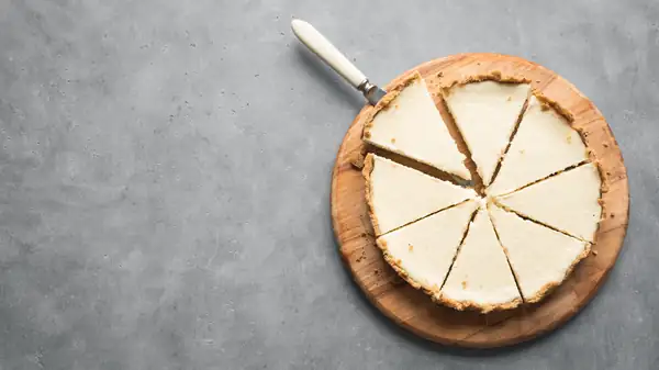 Easy & Delicious No-Bake Desserts That Will Change Your Life