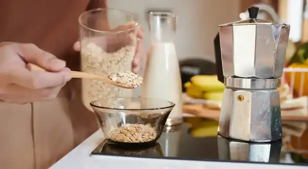 Raw or cooked oats: which is healthier?