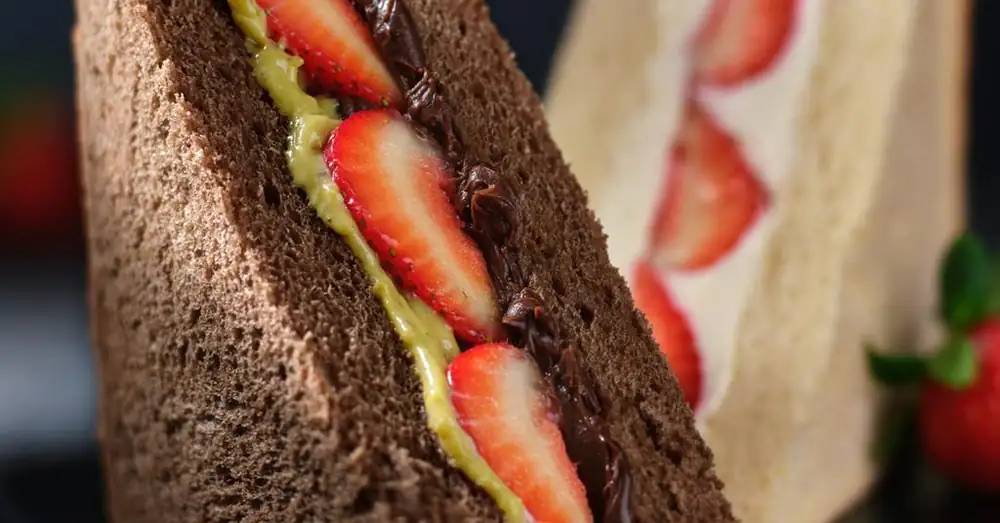 Greencore’s £900k site investment behind new sweet and nutty sandwich at M&S