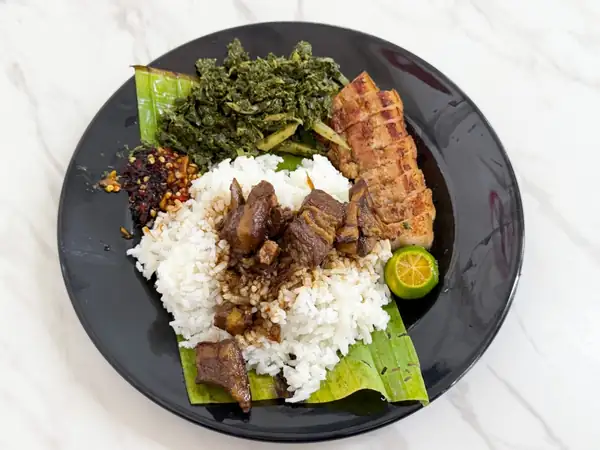 From Sarawak to Petaling Jaya: Rumah Asap Kanid brings Dayak barbecue to Damansara Jaya’s Restoran Ah Pei Char Siu