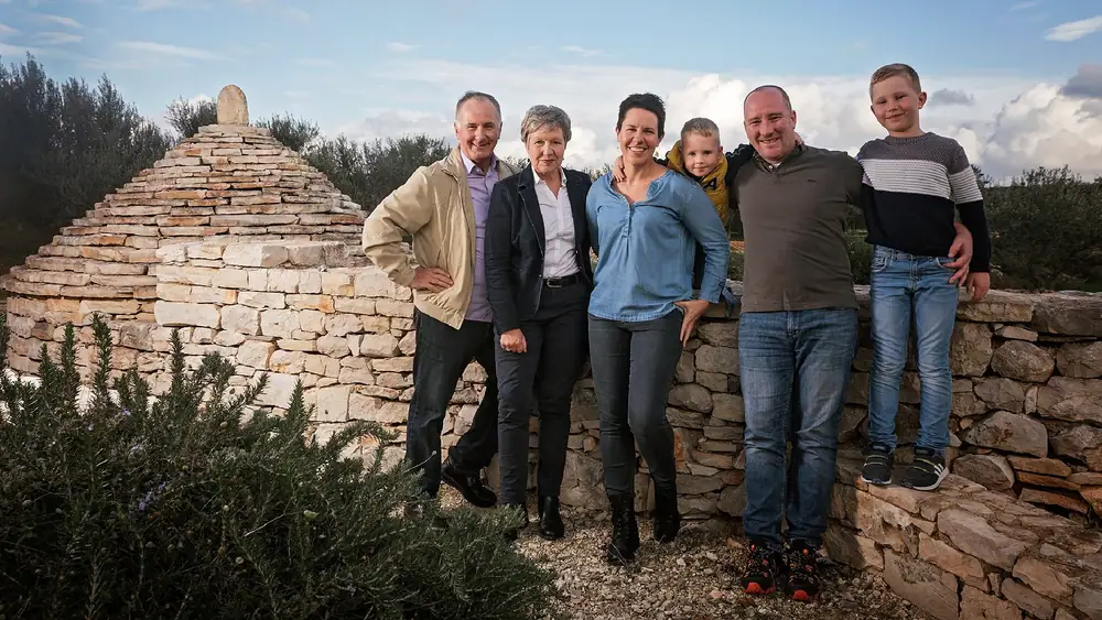 Un productor de Istria impulsa el turismo del aceite de oliva en torno a la educación y la sostenibilidad