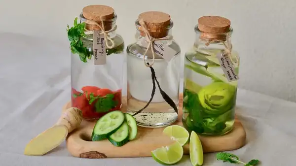 Mistakes You Need To Avoid When Making Your Own Drink Infusions