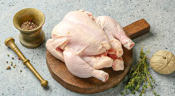What can you make from a whole chicken: how to use one carcass without leaving anything behind?