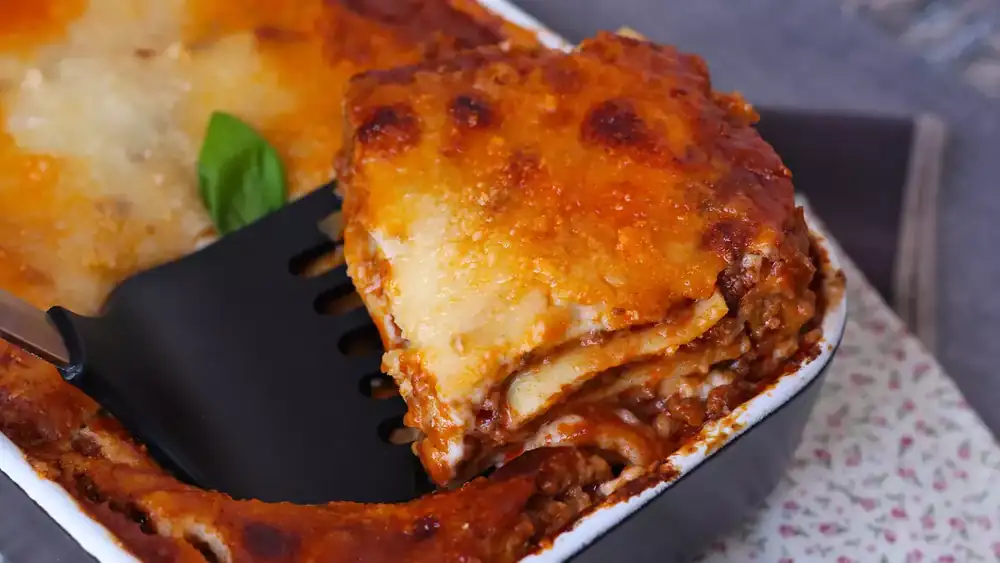 Recipes that freeze well so you have meals ready during the week