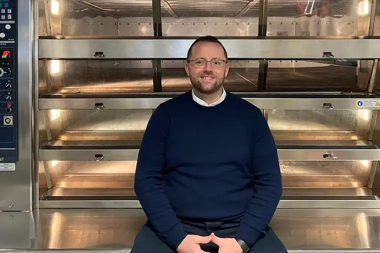 Brook Food nombra a Mike Moran como director general