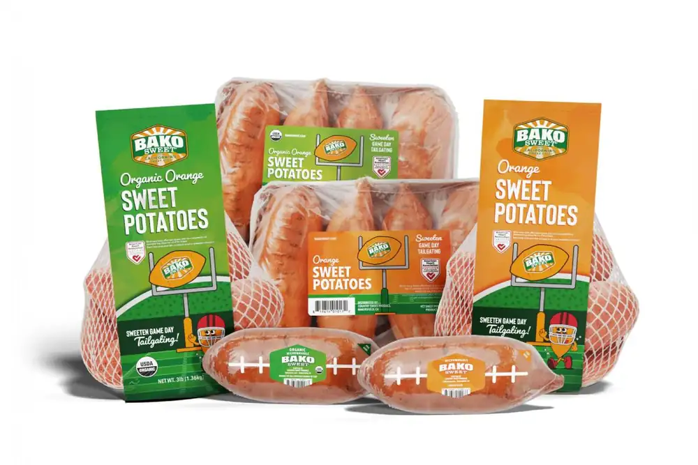 Bako Sweet’s returning game day promotion helps retailers win big during tailgating season