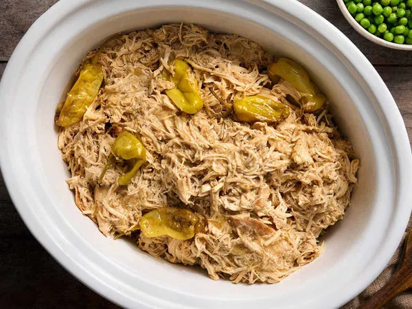 Pollo Mississippi: 5 ingredientes, $1.74 por porción