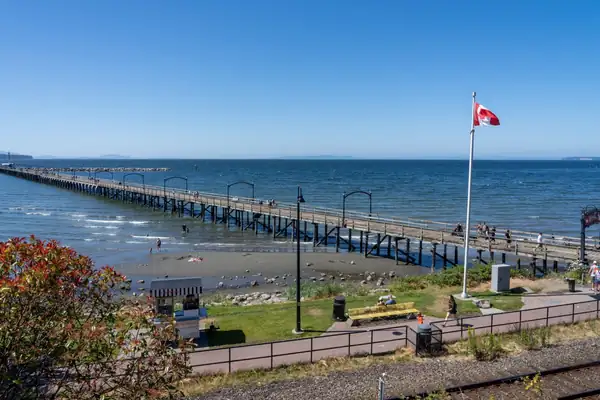 White Rock's food scene just got a serious upgrade
