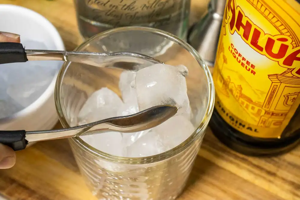 This Vodka Cocktail Is Impossilble to Forget