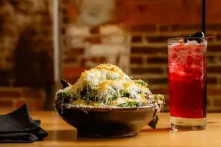 A 3-Course Meal for $20? Honeysuckle Midday Tackles Restaurant Accessibility
