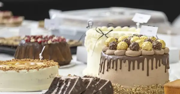 Final chance to enter Britain’s Best Cake 2026