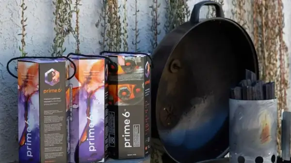 Where Is Prime 6 From Shark Tank Today?