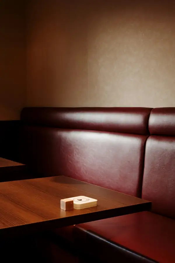 The smallest restaurants in the world to book at (at least) once in your life