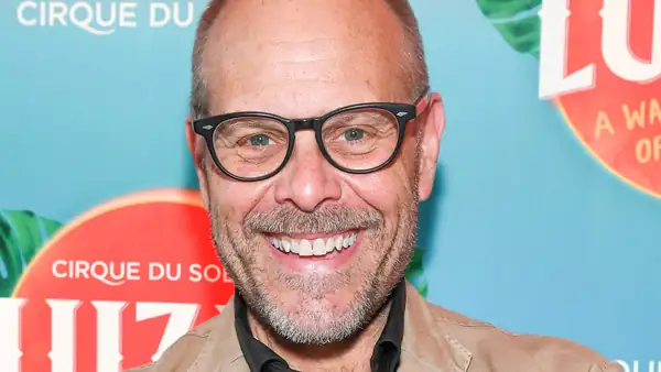 Alton Brown Wants You To Participate In This NASA Food Challenge