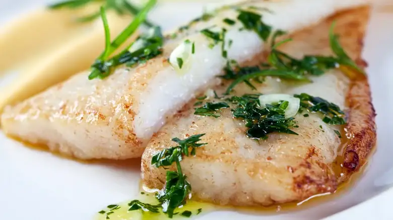 The Plant-Based Milk That Takes Fish To New Heights