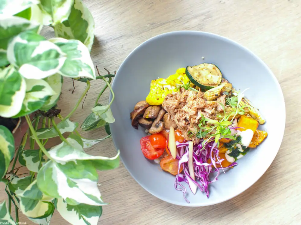 Reseña de Populus: Nueva cafetería hipster en Duxton que está a punto de volverse muy popular