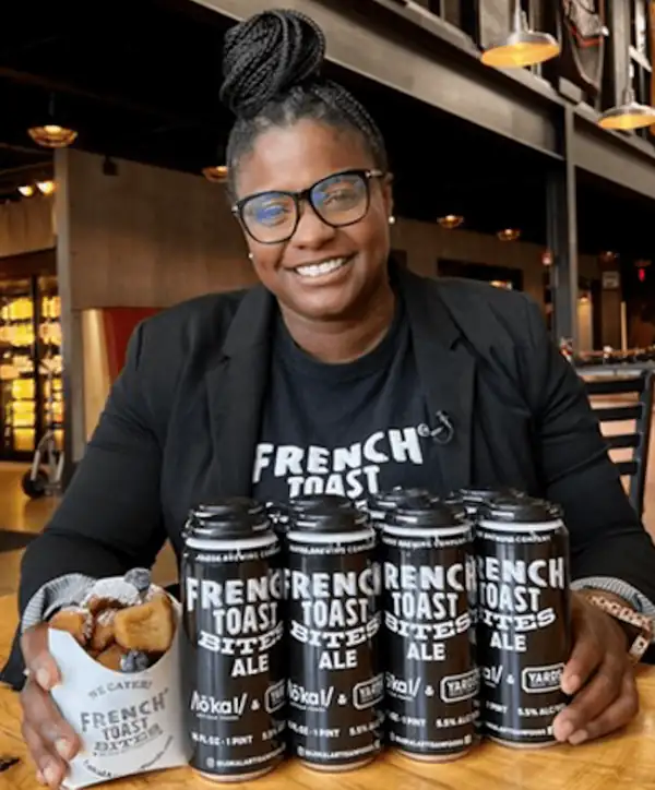 Here’s How You Can Remember the Life and Legacy of French Toast Bite’s Charisse McGill