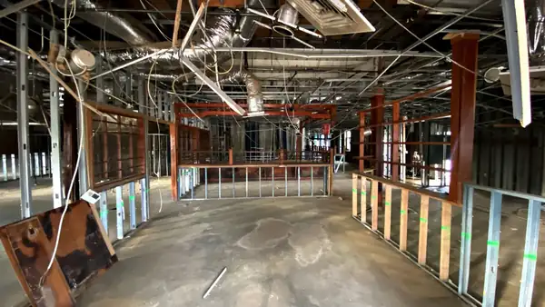 Why second-generation restaurant space doesn’t always make sense