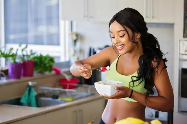 Women Now Outnumber Men Globally in Seeking Higher Protein Intake: Euromonitor International